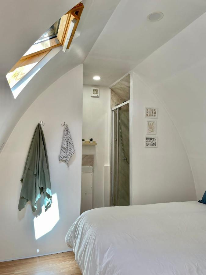 Nightjar Cabin At Cloudshill Glade Wareham Bagian luar foto